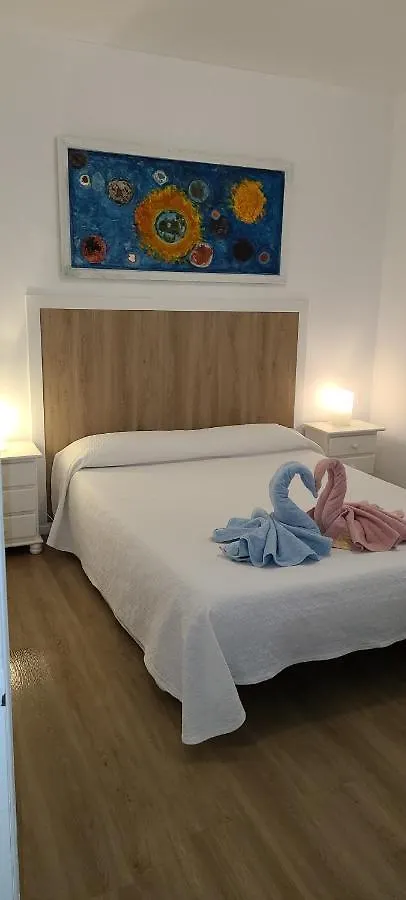 Can Joan Villa Port de Alcudia  Holiday home
