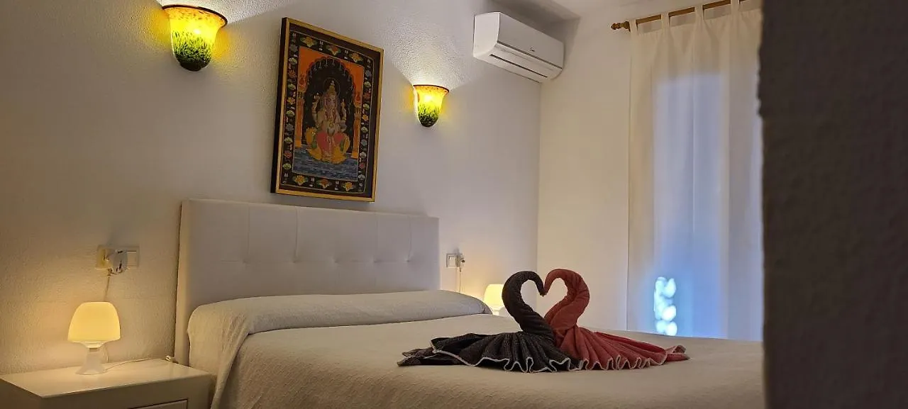 Holiday home Can Joan Villa Port de Alcudia
