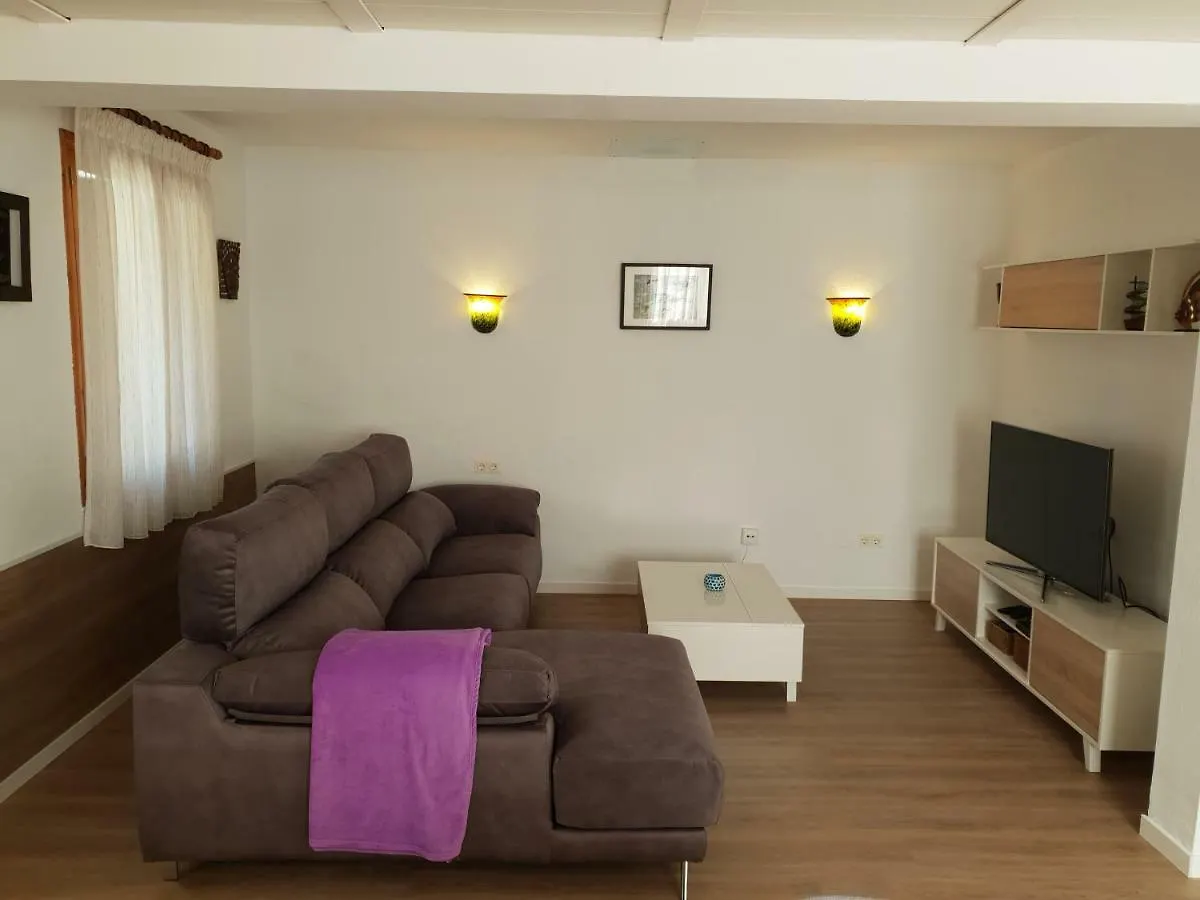 Holiday home Can Joan Villa Port de Alcudia  Spain