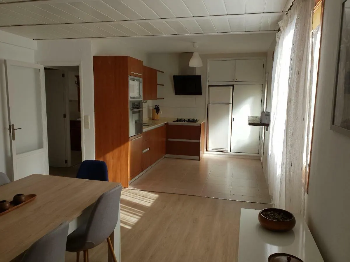 Holiday home Can Joan Villa Port de Alcudia