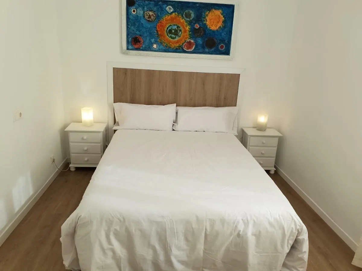 Holiday home Can Joan Villa Port de Alcudia  Spain