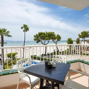 Apartmán Sand Beach Apartments, Port d'Alcúdia