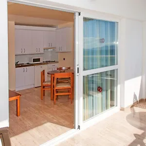 Aparthotel Mar Blau, Port d'Alcúdia