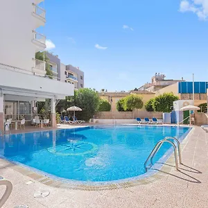 Hotel Bluesea Piscis - Adults Only, Port d'Alcúdia