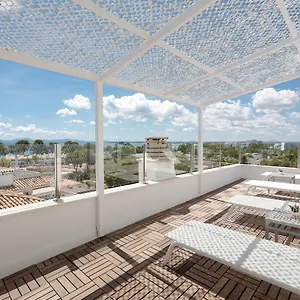 Aparthotel Ferrer Lime Tamarindos, Port d'Alcúdia