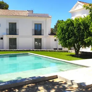Penzion Residencia Alma, Port d'Alcúdia