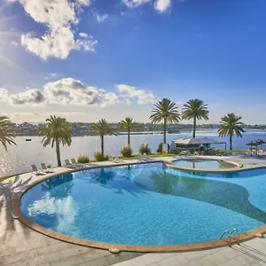 Aparthotel Bellevue Club, Port d'Alcúdia